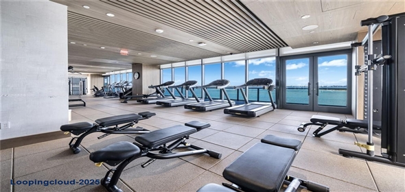 788 NE 23rd St Miami Florida, 33137 | Exquisite Seaside Chic Sky Home: Breathtaking Panoramic Views and Luxurious Amenities