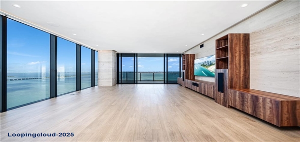 788 NE 23rd St Miami Florida, 33137 | Exquisite Seaside Chic Sky Home: Breathtaking Panoramic Views and Luxurious Amenities