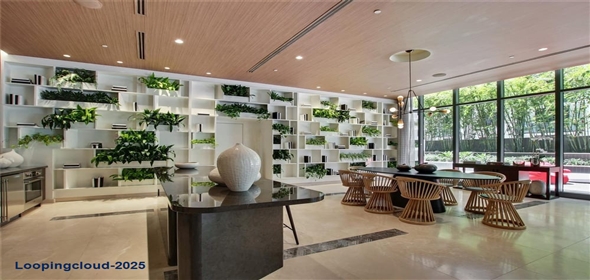 55 SW 9th St #PH4503 Miami Florida, 33130 | Luxurious PH4503 at Brickell Heights: Unobstructed City & Water Views with Exceptional Amenities