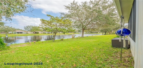 316 Dahoon Holly Drive Daytona Beach Florida, 32117 | Exceptional Lakefront Property