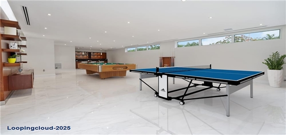 6300 Moss Ranch Rd Pinecrest Florida, 33156 | Stunning Modern Masterpiece in Pinecrest: Resort-Style Living