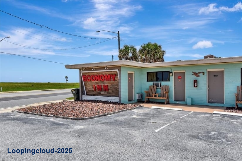 Commercial Property for Sale in Daytona Beach Florida 32118