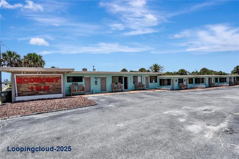 Commercial Property for Sale in Daytona Beach Florida 32118