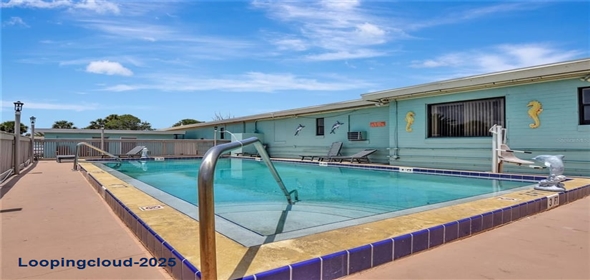 808 S Atlantic Avenue Daytona Beach Florida, 32118 | Exclusive Inn for Sale