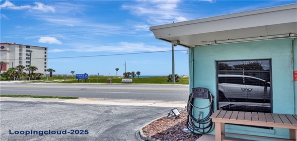 808 S Atlantic Avenue Daytona Beach Florida, 32118 | Exclusive Inn for Sale