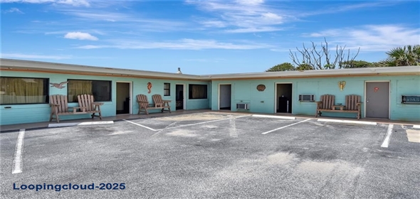 808 S Atlantic Avenue Daytona Beach Florida, 32118 | Exclusive Inn for Sale