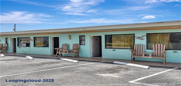 808 S Atlantic Avenue Daytona Beach Florida, 32118 | Exclusive Inn for Sale