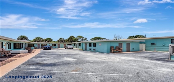 808 S Atlantic Avenue Daytona Beach Florida, 32118 | Exclusive Inn for Sale