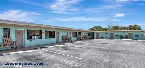 808 S Atlantic Avenue Daytona Beach Florida, 32118 | Exclusive Inn for Sale