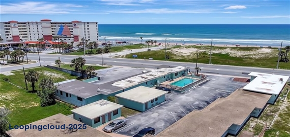 808 S Atlantic Avenue Daytona Beach Florida, 32118 | Exclusive Inn for Sale