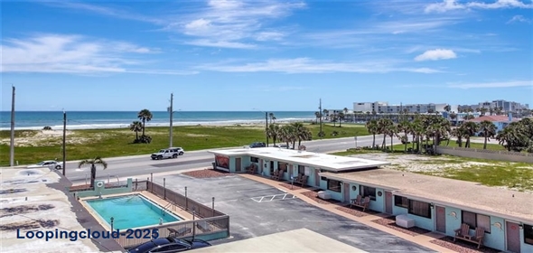 808 S Atlantic Avenue Daytona Beach Florida, 32118 | Exclusive Inn for Sale