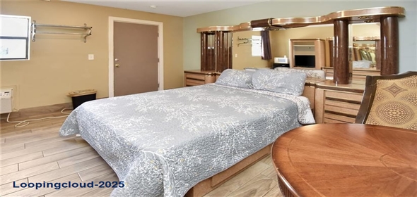 808 S Atlantic Avenue Daytona Beach Florida, 32118 | Exclusive Inn for Sale