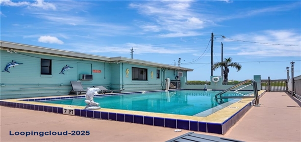 808 S Atlantic Avenue Daytona Beach Florida, 32118 | Exclusive Inn for Sale