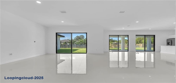 23120 SW 154 CT, Miami, FL 33170 Miami Florida, 33170 | Stunning and Modern 5-Bedroom Single-Family Home Ready for Move-In