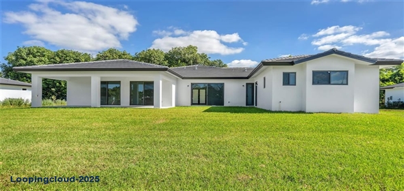 23120 SW 154 CT, Miami, FL 33170 Miami Florida, 33170 | Stunning and Modern 5-Bedroom Single-Family Home Ready for Move-In