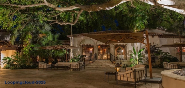 7065 Fisher Island Dr #7065 Miami Beach Florida, 33109 | Luxurious Turnkey Residence at Palazzo Del Sol: A Unique Fisher Island Gem