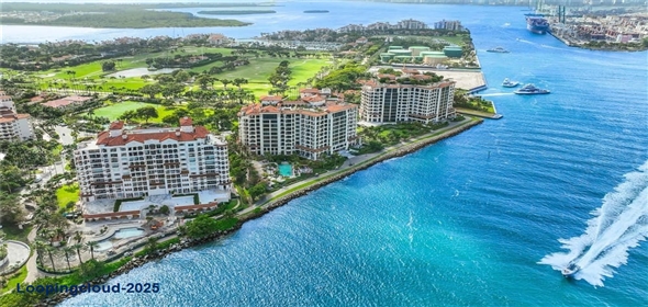 7065 Fisher Island Dr #7065 Miami Beach Florida, 33109 | Luxurious Turnkey Residence at Palazzo Del Sol: A Unique Fisher Island Gem