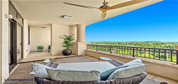 7065 Fisher Island Dr #7065 Miami Beach Florida, 33109 | Luxurious Turnkey Residence at Palazzo Del Sol: A Unique Fisher Island Gem