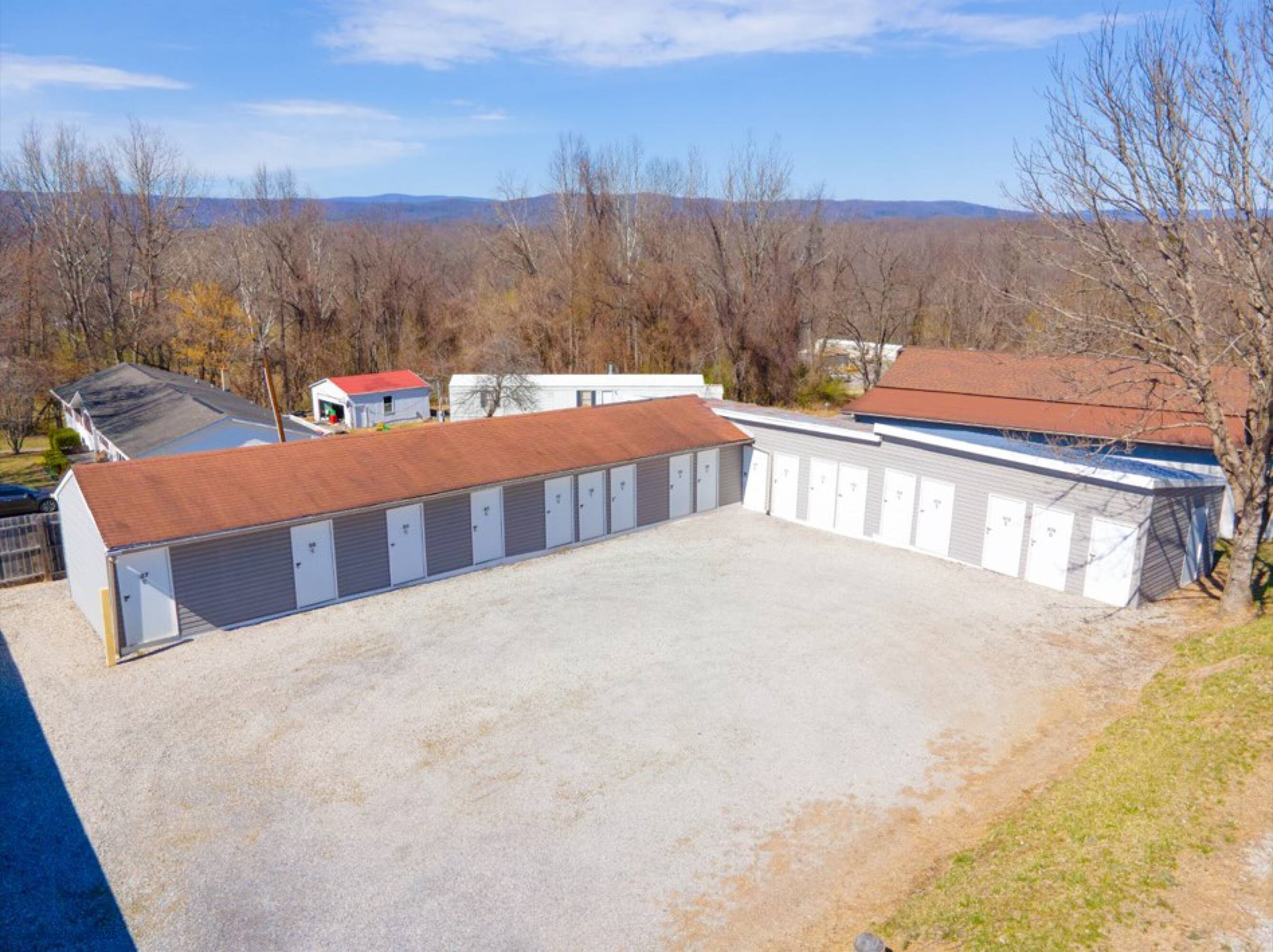 Commercial Property for Sale in Christiansburg Virginia 24073