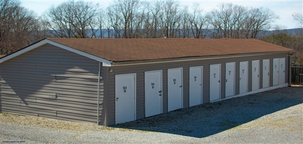 920 Magnolia Ln Christiansburg Virginia, 24073 | Exclusive Self Storage