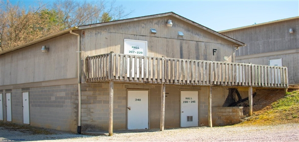 920 Magnolia Ln Christiansburg Virginia, 24073 | Exclusive Self Storage
