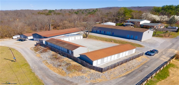 920 Magnolia Ln Christiansburg Virginia, 24073 | Exclusive Self Storage