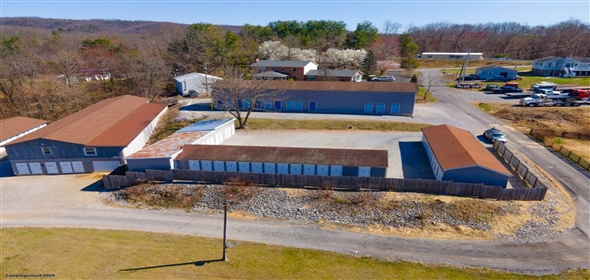 920 Magnolia Ln Christiansburg Virginia, 24073 | Exclusive Self Storage