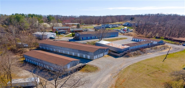 920 Magnolia Ln Christiansburg Virginia, 24073 | Exclusive Self Storage
