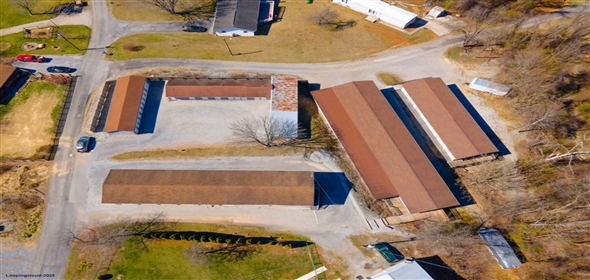 920 Magnolia Ln Christiansburg Virginia, 24073 | Exclusive Self Storage