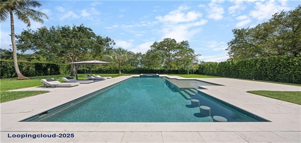 9450 SW 98th St, Miami, FL 33176 Miami Florida, 33176 | Modern Oasis: Luxury Living with Smart Home Innovation