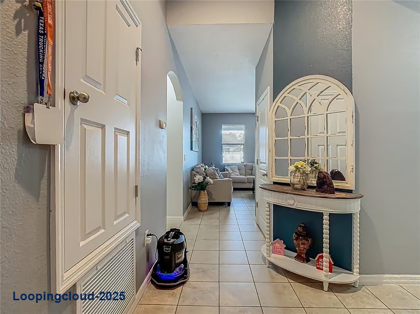 Stunning Single-Family Home in Gated Community