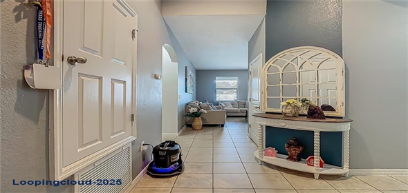 2860 Orange Haven Way Kissimmee Florida, 34746 | Stunning Single-Family Home in Gated Community