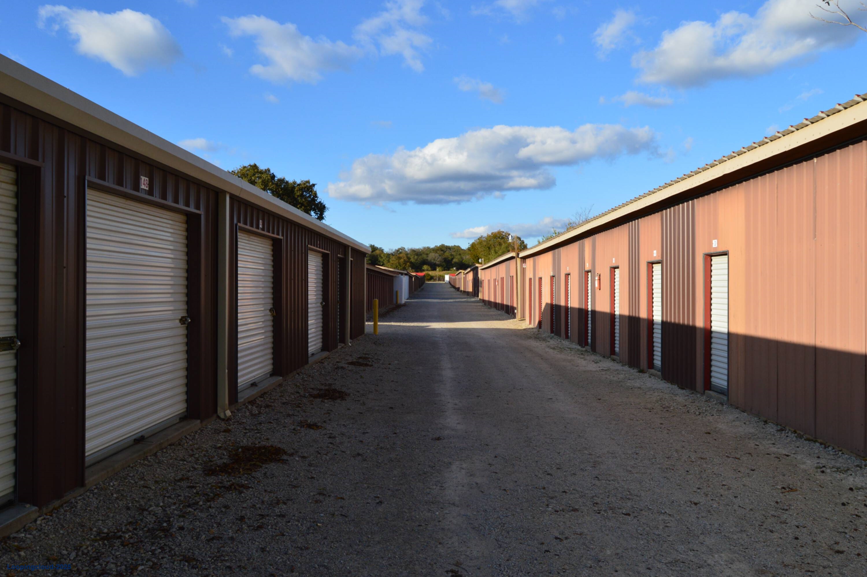 Commercial Property for Sale in Mineral Wells Texas 76067