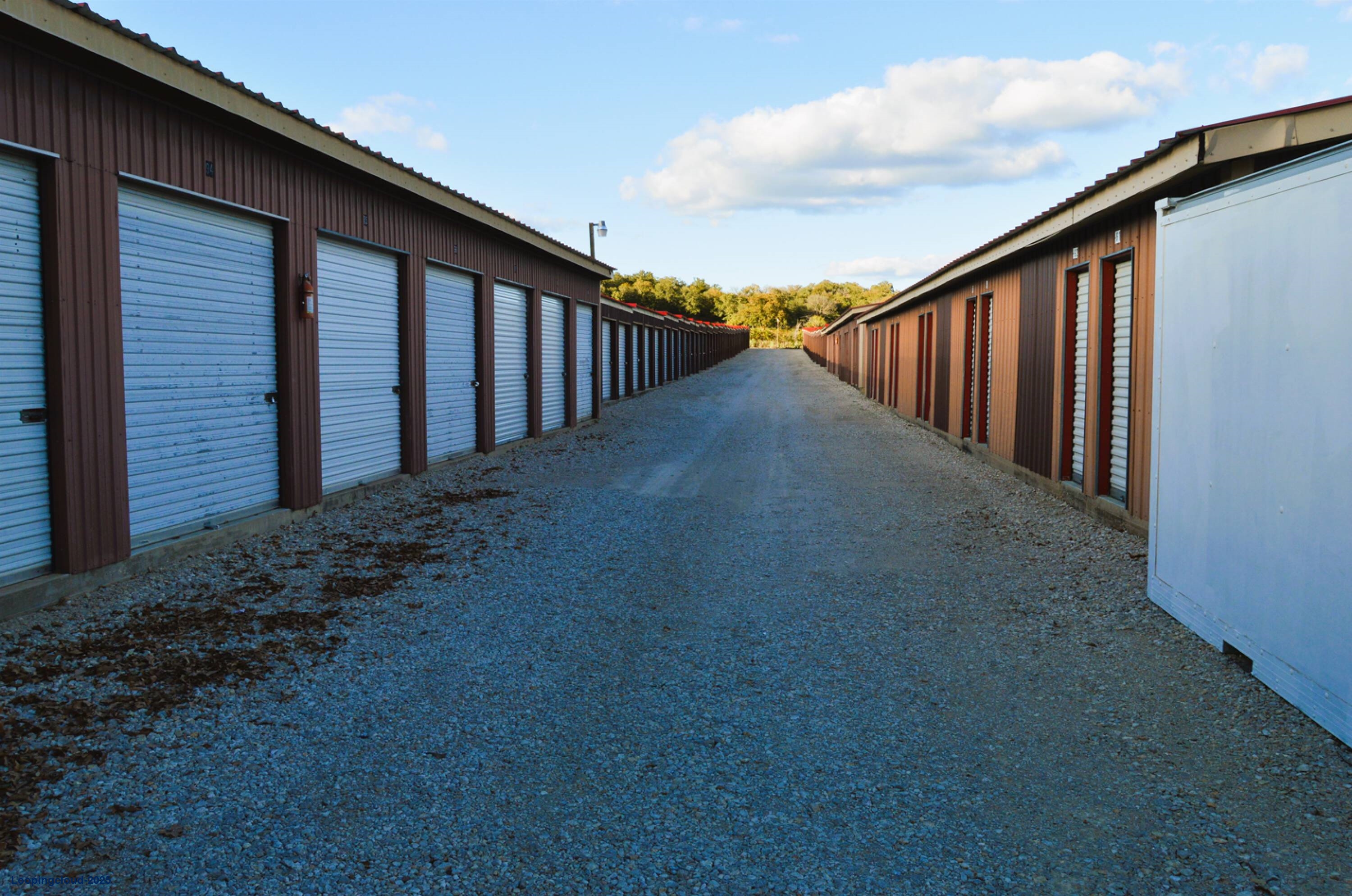 Commercial Property for Sale in Mineral Wells Texas 76067