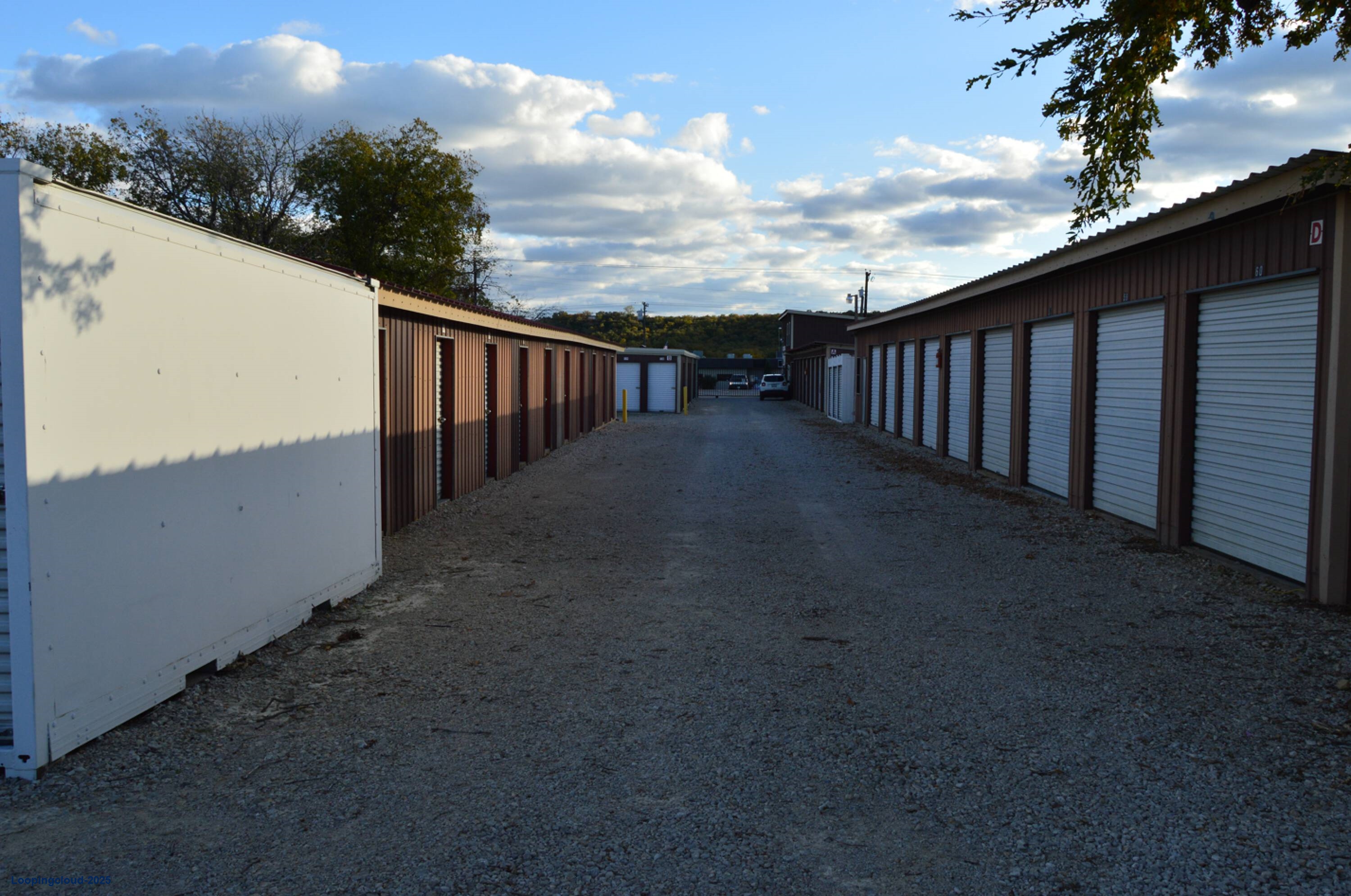 Commercial Property for Sale in Mineral Wells Texas 76067