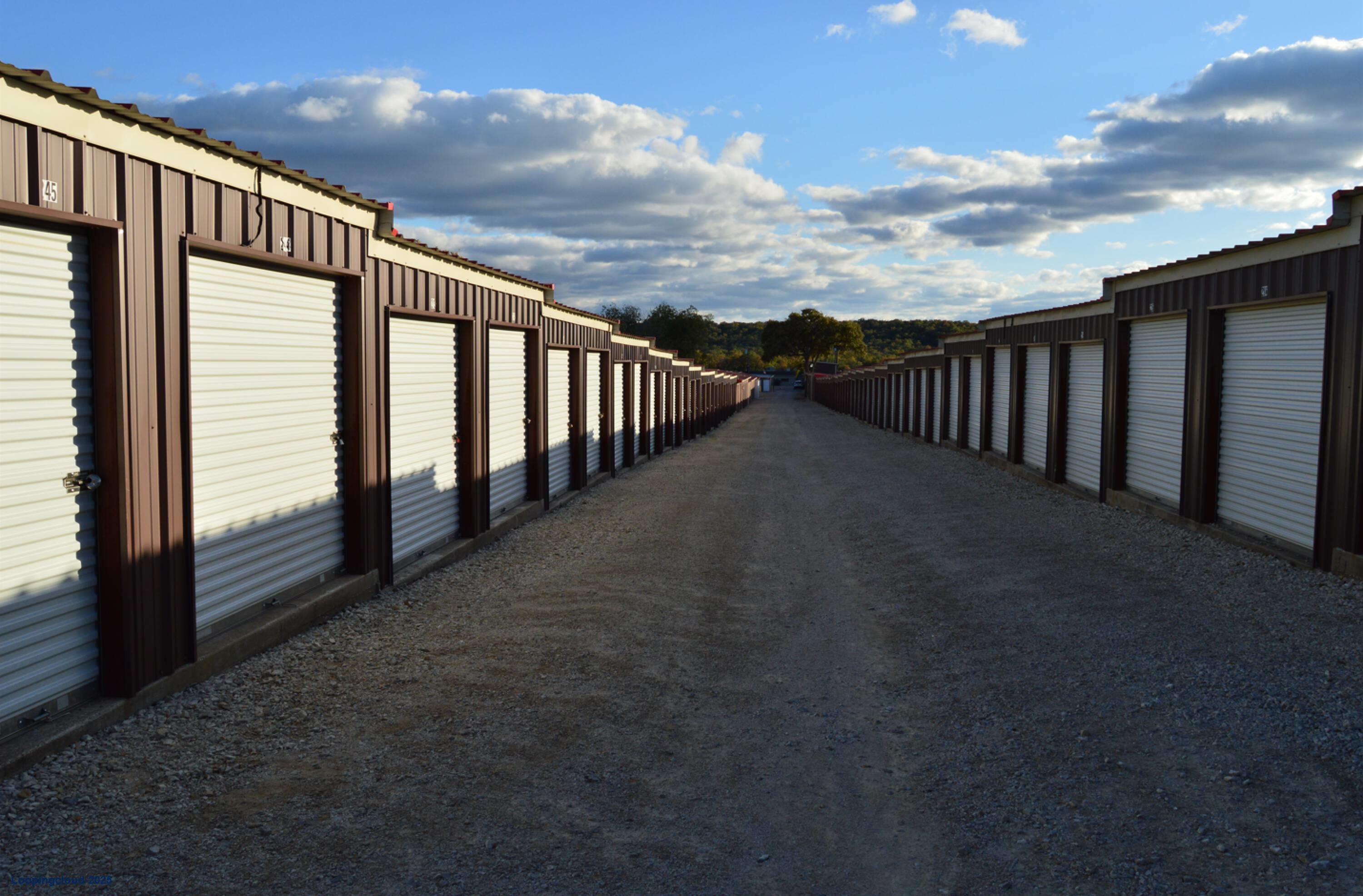 Commercial Property for Sale in Mineral Wells Texas 76067