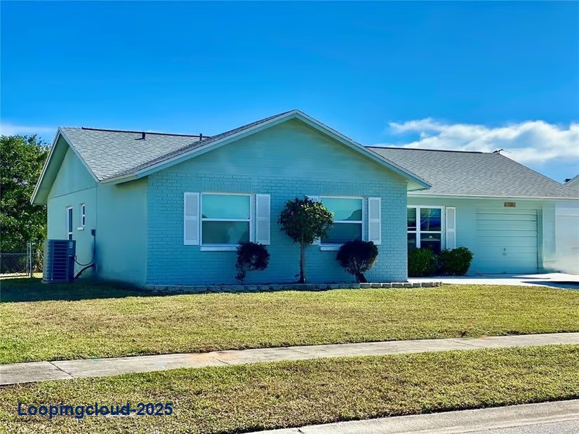 3BR/2BA Home in Gardens of Gulf Cove!