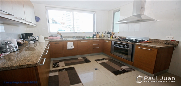 7th Avenue # 5A-47.  Bolivar, 130001 | Luxury residential apartment