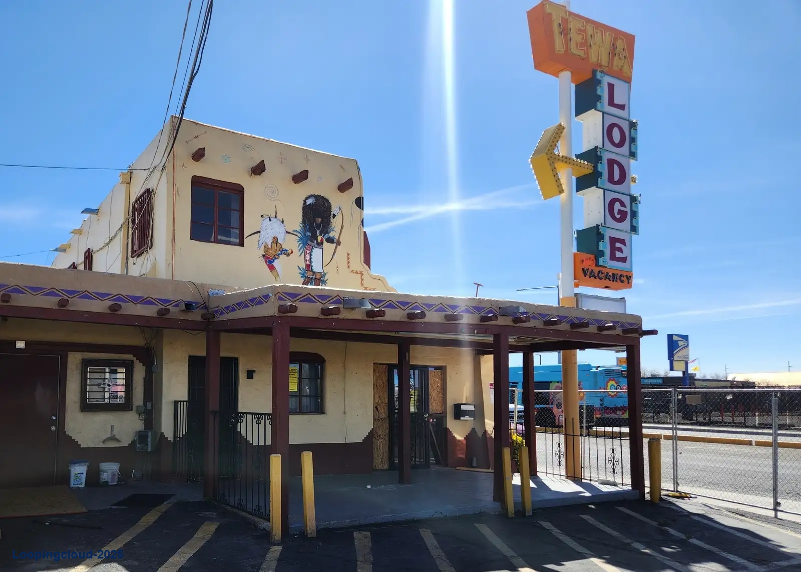 Commercial Property for Sale in Albuquerque New Mexico 87108