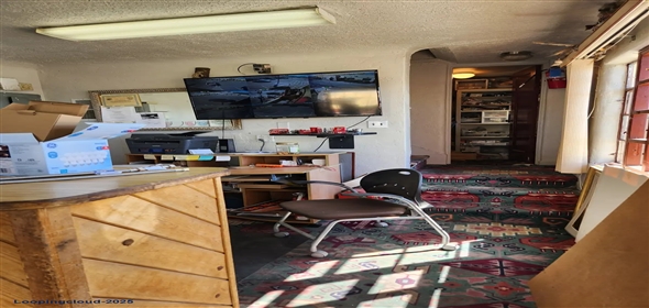 5715 Central Ave NE Albuquerque New Mexico, 87108 | Historic Tewa Lodge on Rt 66