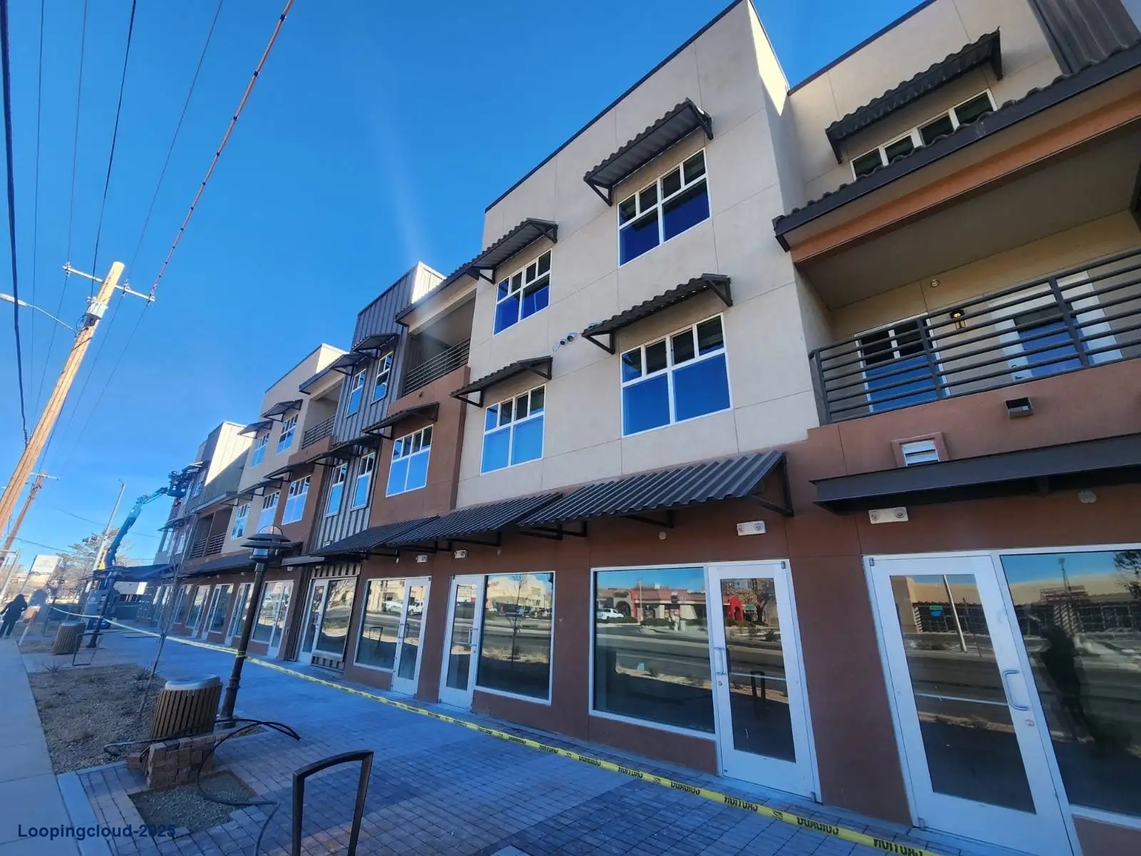 Grocery & First Gen Retail for Lease