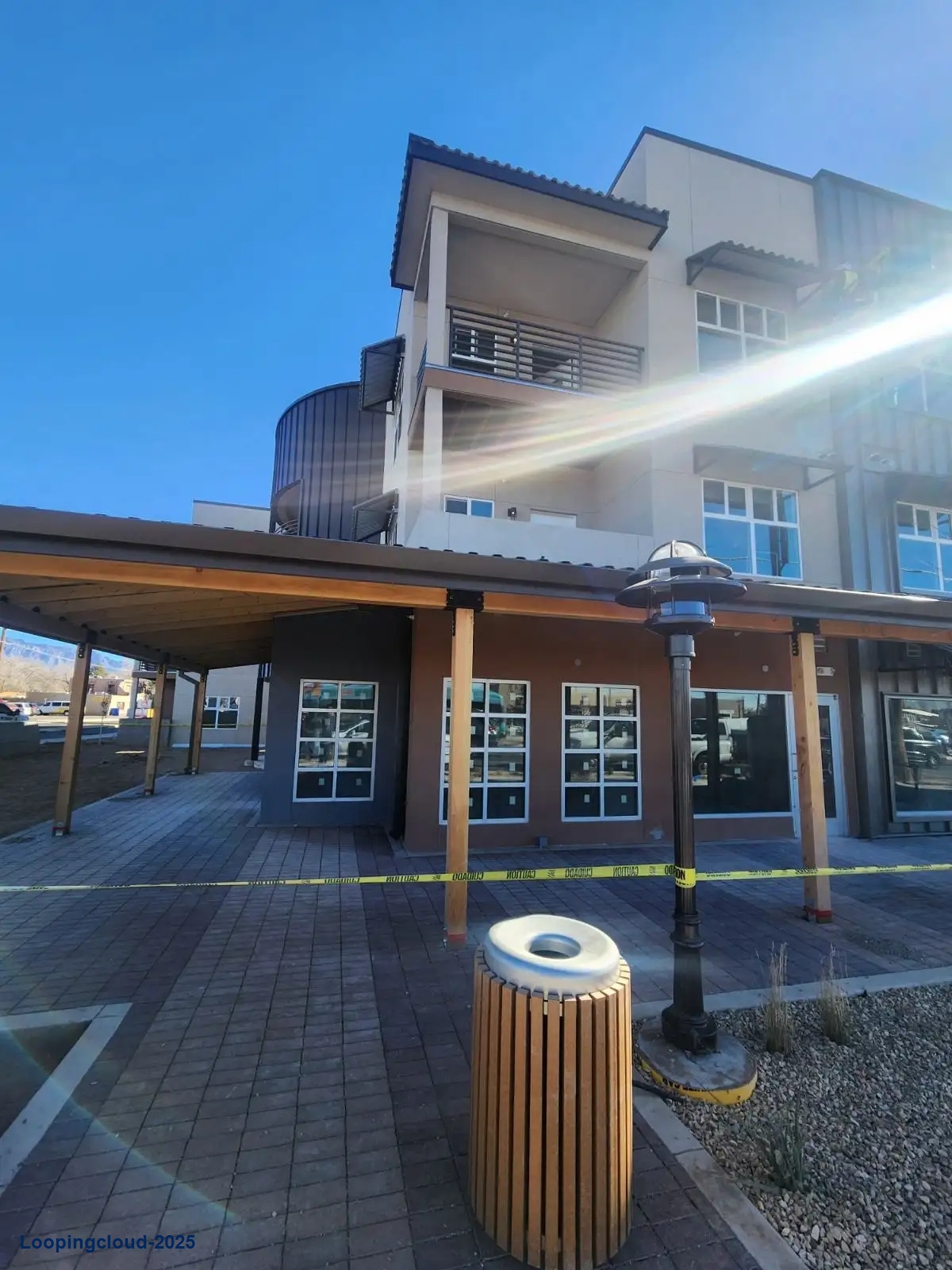 Grocery & First Gen Retail for Lease