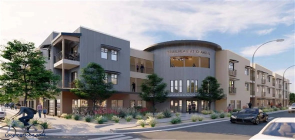 6518 4th St NW Los Ranchos de Albuquerque Albuquerque New Mexico, 87107 | Grocery & First Gen Retail for Lease