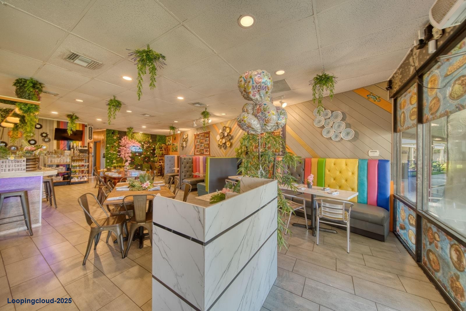 Turnkey Restaurant for Sale in High-Traffic Publix Plaza