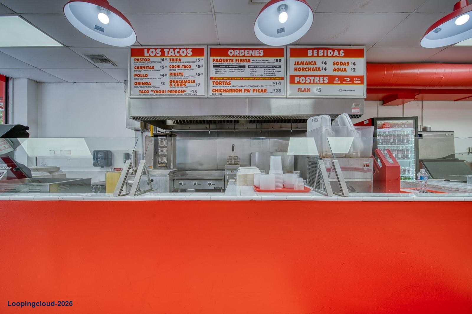 Turnkey Downtown Miami Restaurant with Established Clientele & Prime Location