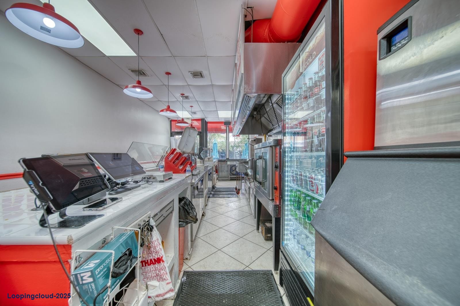 Turnkey Downtown Miami Restaurant with Established Clientele & Prime Location