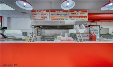 Quick Service Restaurant For Sale In Downtown Miami Miami Florida, 33130 | Turnkey Downtown Miami Restaurant with Established Clientele & Prime Location
