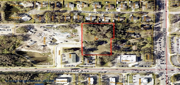 11004 Bloomingdale Avenue Riverview Florida, 33578 | Riverview ALF Development