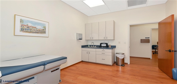 1041 Ridgewood Avenue Venice Florida, 34285 | Venice Medical Office Building
