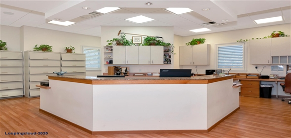 1041 Ridgewood Avenue Venice Florida, 34285 | Venice Medical Office Building